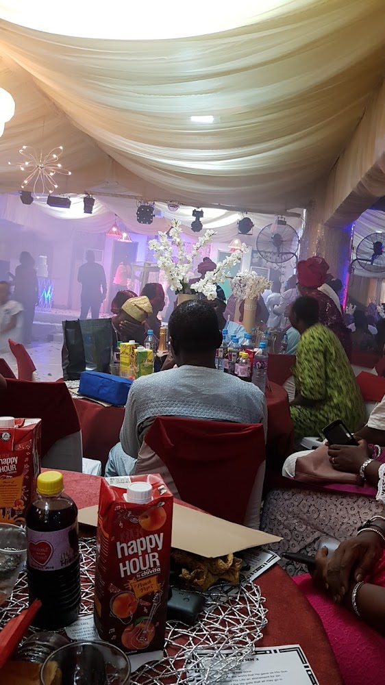 A1 Royal Banquet Hall
